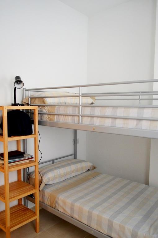 Apartament Garrucha Centro Y Mar Zewnętrze zdjęcie